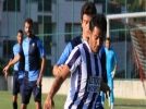 Adana Demirspor moral kazand�: 2-1