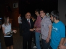 Ba�ar�l�lar �d�llendirildi