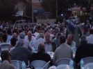 Toplu iftar gelene�i s�r�yor