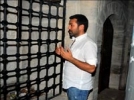 Ey�p Sultan'da Kadir Gecesi duas�