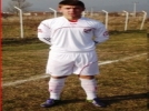 Furkan Narin Milli Tak�mda