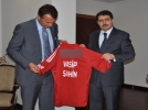 Kartal D�zce�ye konuyor!..