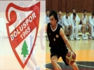 Boluspor�dan dev transfer