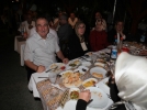 Ak Parti iftarda bulu�tu