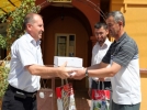 Bayram lokumu belediyeden