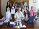 �Yard�mlar�m�z�n Arakan�a ula�mas�n� istiyoruz�