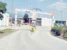 Yeni K���k Sanayi Sitesi�nde neler oluyor?