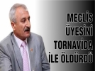 CHP’li �ye �ld�r�ld�