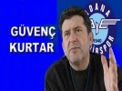 Kurtar ma� saatine tepkili!..