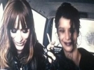 Monica'n�n k�z� Beren Saat!