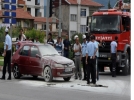 Bayramlar� zehir oldu
