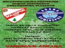 Ankaral� Yarenler geliyor