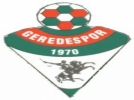 Geredespor 6.grupta