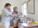 Mengen Peyniri markala��yor