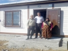 Devlet babadan s�cak yard�m eli  