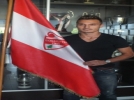 Mahmut Boz Boluspor'da...
