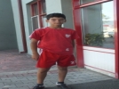 �zg�r Kazar Anadolu karmas�nda