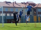Boluspor yan top �al��t�