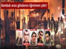 ��te Gaziantep'i kana bulayan ekip