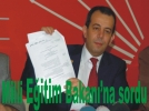 �zcan imam hatip okullar�n� markaja ald�