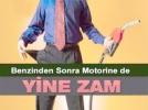 Zam ya�muru devam ediyor