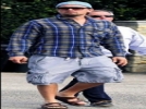 Erkeklerin terlik tercihi