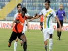 Adana'da puanlar payla��ld�! 0-0