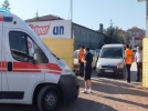 Ya ciddi bir durum olsayd�!..