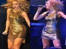 Hadise nas�l zay�flad�?
