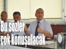 Ba�kan Y�lmaz�dan yayl�m ate�i