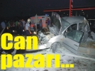 K�zlar dire�e toslad�lar