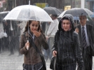 Meteoroloji'den uyar� 