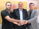 200 kombine gen�lerin hizmetinde