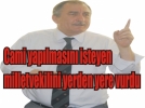Onlar Havra yaps�nlar!