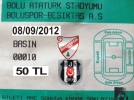 Kombineler Be�ikta� ma��nda ge�erli!..