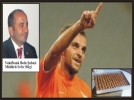 �nce tatl�, sonra ��skender�