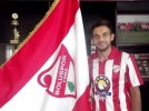 �skender resmen Boluspor�da