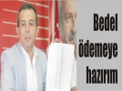 �Bu i�in faili benim�