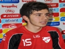 Emre K�l�n�tan 3 y�ll�k imza