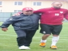 Hem cezal�, hem sakat