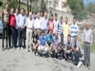 Geredespor�u favori g�sterdiler