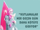 Atan�n huzurunda g�zya�lar�na bo�uldu
