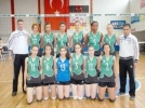 Bolu Belediyespor kupada D Grubu’da