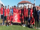 Boluspor�dan bayram pozu