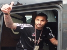 Kartal Quaresma�s�z geliyor!..
