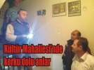 ��pheli kan izleri ve et par�as� polisi harekete ge�irdi