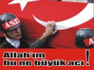 Allah��m bu ne b�y�k ac�!