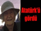 Atat�rk�� g�rd�, halen dimdik ayakta