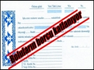 Borcumuz katlan�yor!