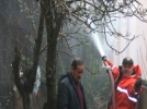 Elektrik kontaklar�na dikkat